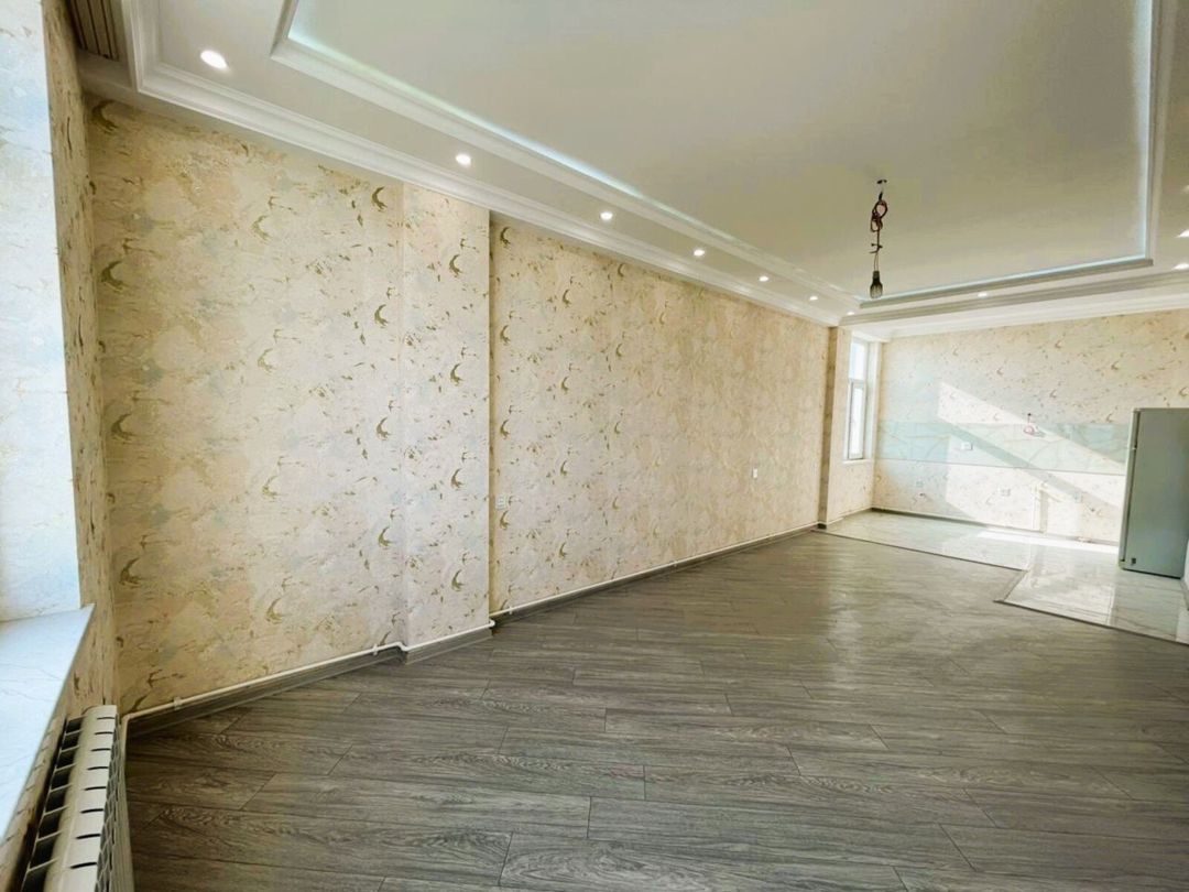 Satılır 3 otaqlı yeni tikili 85 m² — Mənzil, Bakı (4)