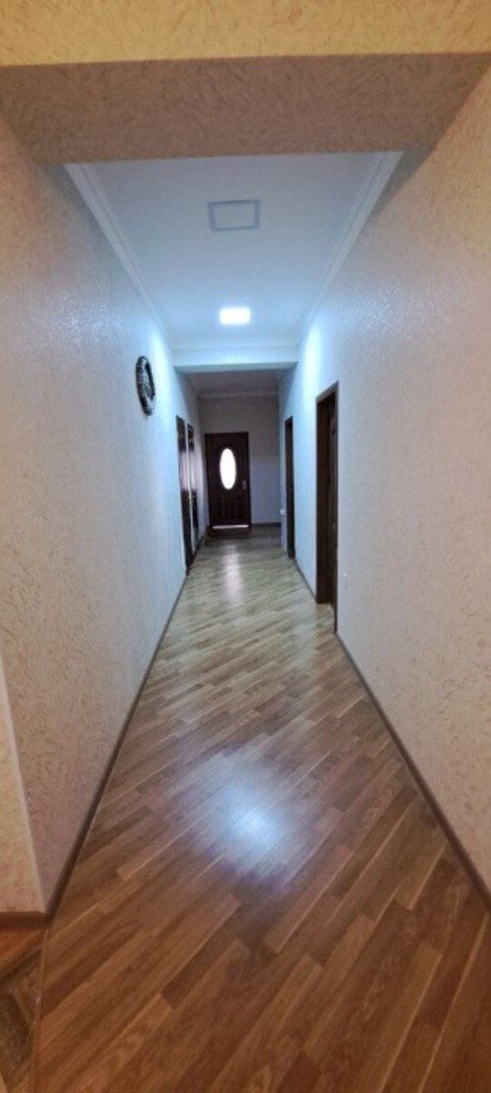 Satılır 4 otaqlı yeni tikili 141 m² — Mənzil, Bakı (10)