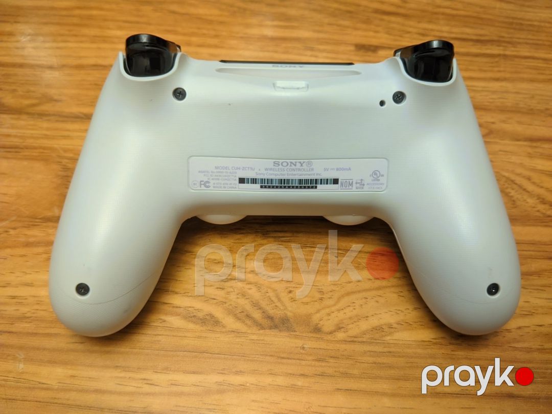 PlayStation 4 pultları — Oyunlar, konsollər və proqramlar, Sumqayıt (3)