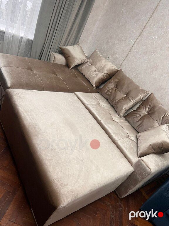 Divan təmiri — Mobilyaların montajı, təmiri və restavrasyonu, Bakı (7)