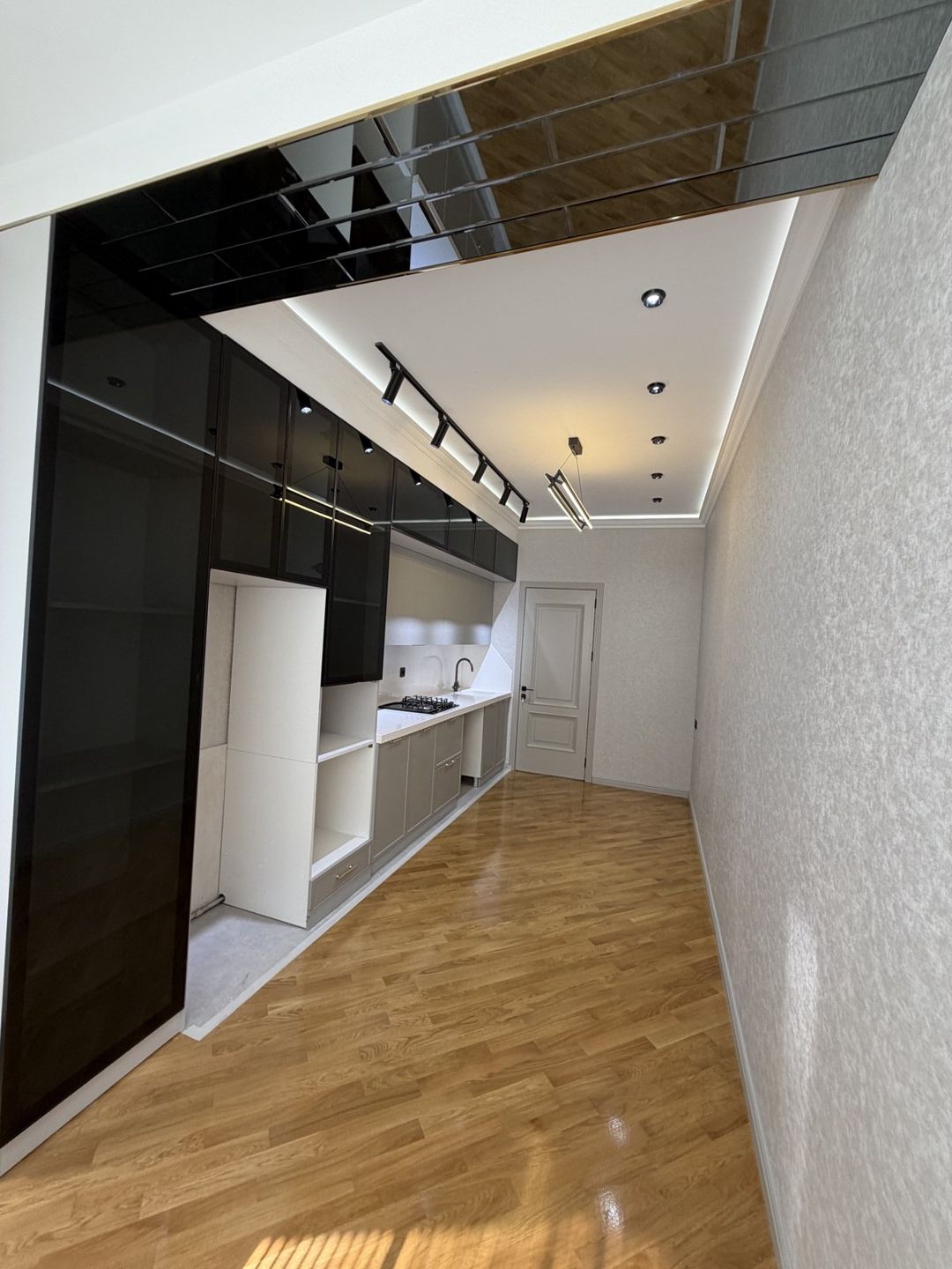 Satılır 4 otaqlı yeni tikili 140 m² — Mənzil, Bakı (12)