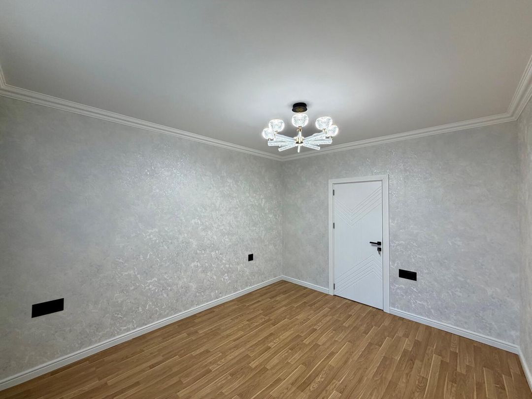 Satılır 2 otaqlı köhnə tikili 65 m² — Mənzil, Bakı (12)