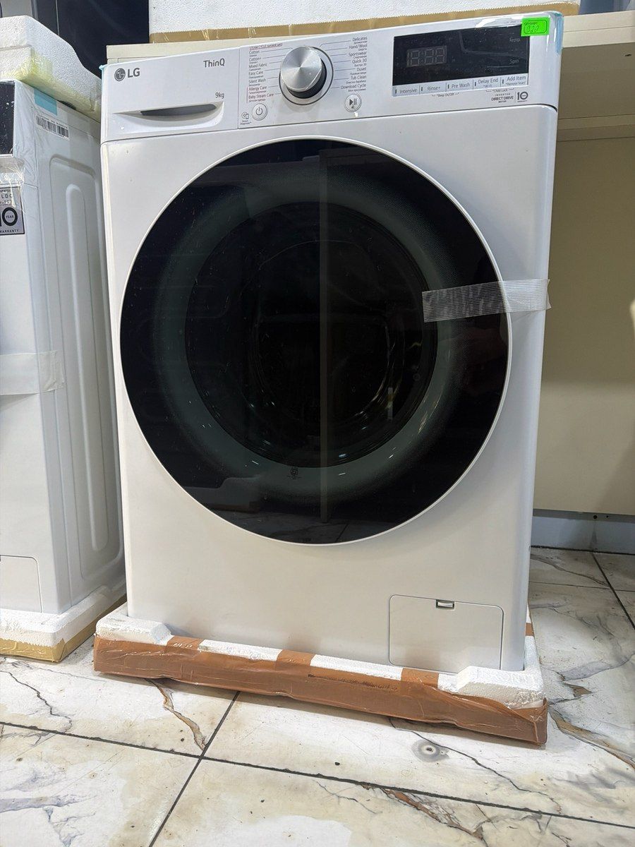 Paltaryuyan LG ThinQ — Ev texnikası, Bakı (2)
