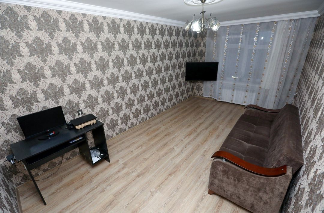 Satılır 3 otaqlı köhnə tikili 60 m² — Mənzil, Bakı (4)
