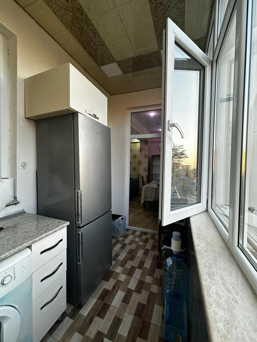 Satılır 2 otaqlı yeni tikili 60 m² — Mənzil, Xırdalan (4)