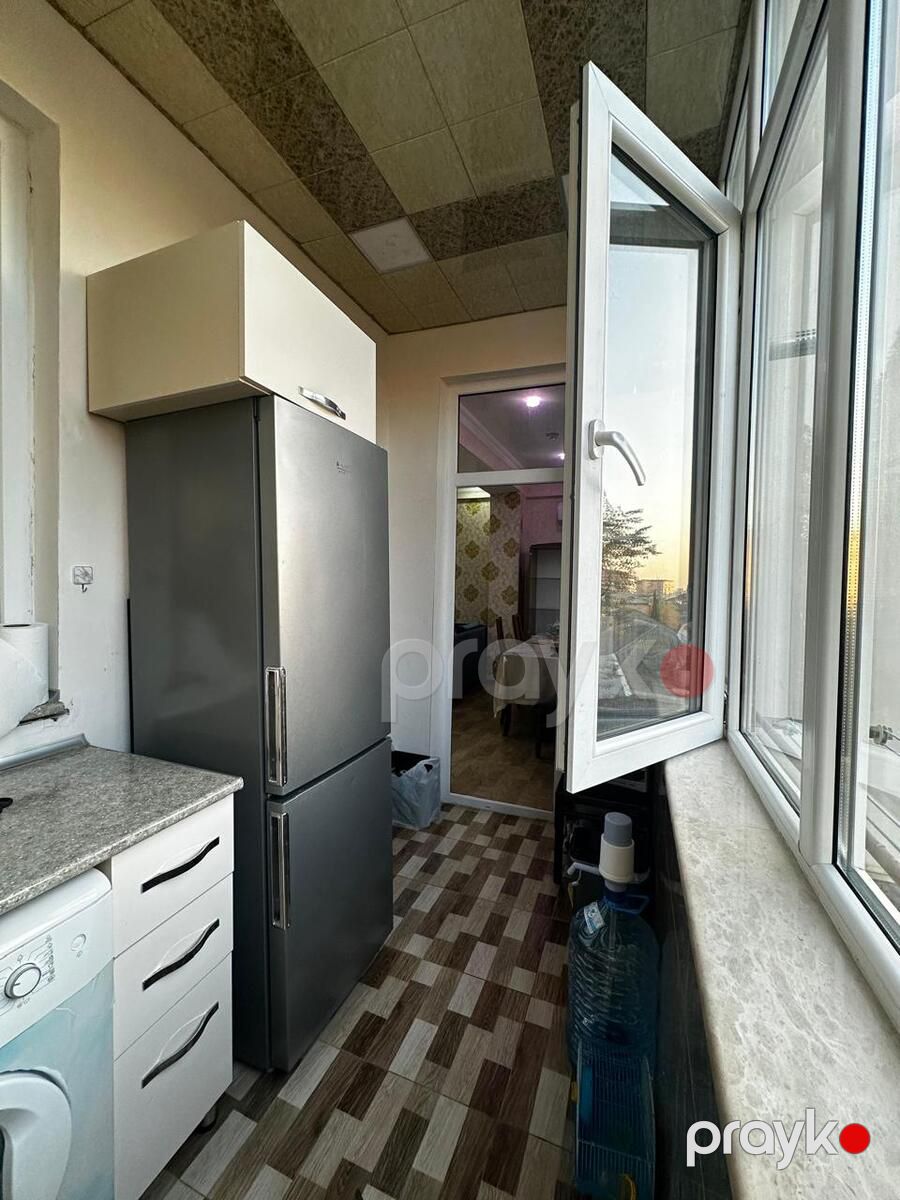 Satılır 2 otaqlı yeni tikili 60 m² — Mənzil, Xırdalan (4)