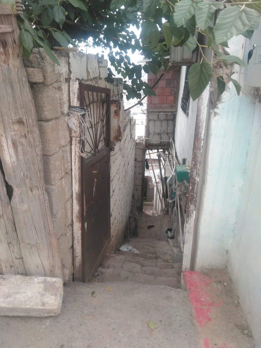 Satılır 2 otaqlı həyət evi/bağ evi 60 m² — Ev, villa, Bakı (3)