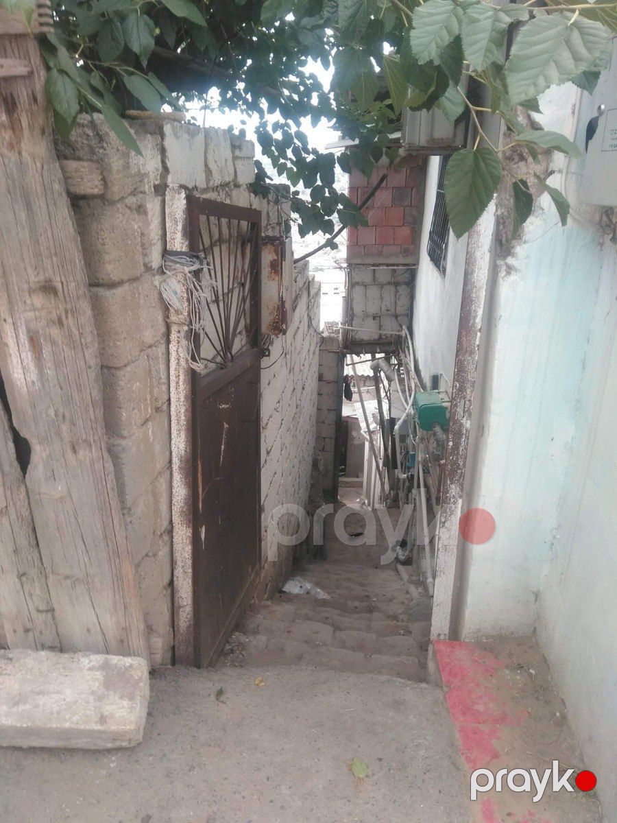 Satılır 2 otaqlı həyət evi/bağ evi 60 m² — Ev, villa, Bakı (3)