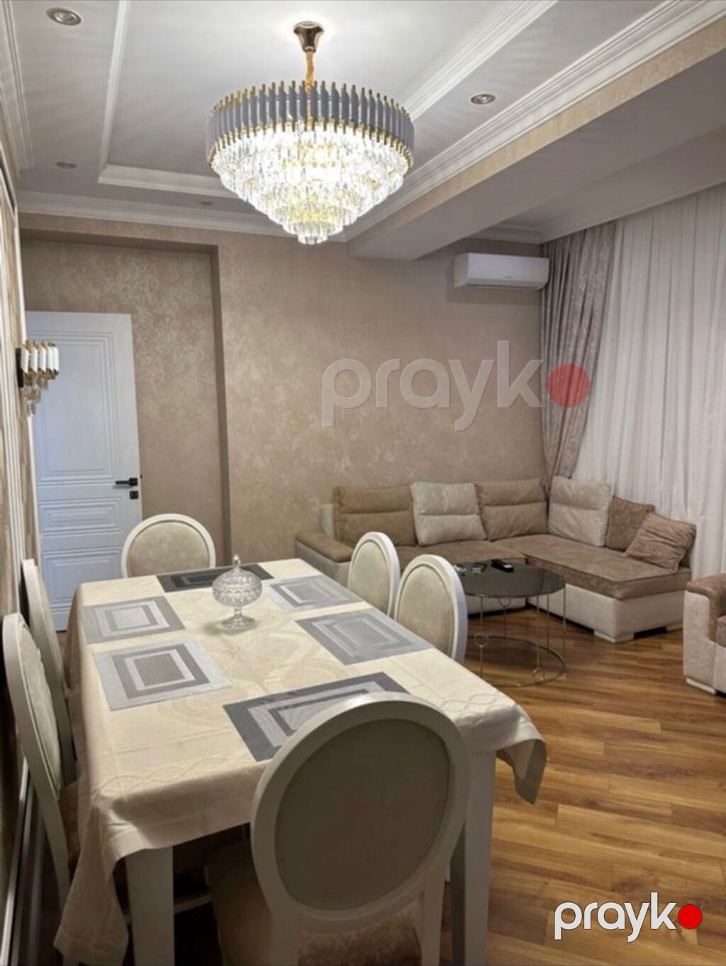 3 otaqlı, Nizami r. r-nu — Mənzil, Bakı (3)