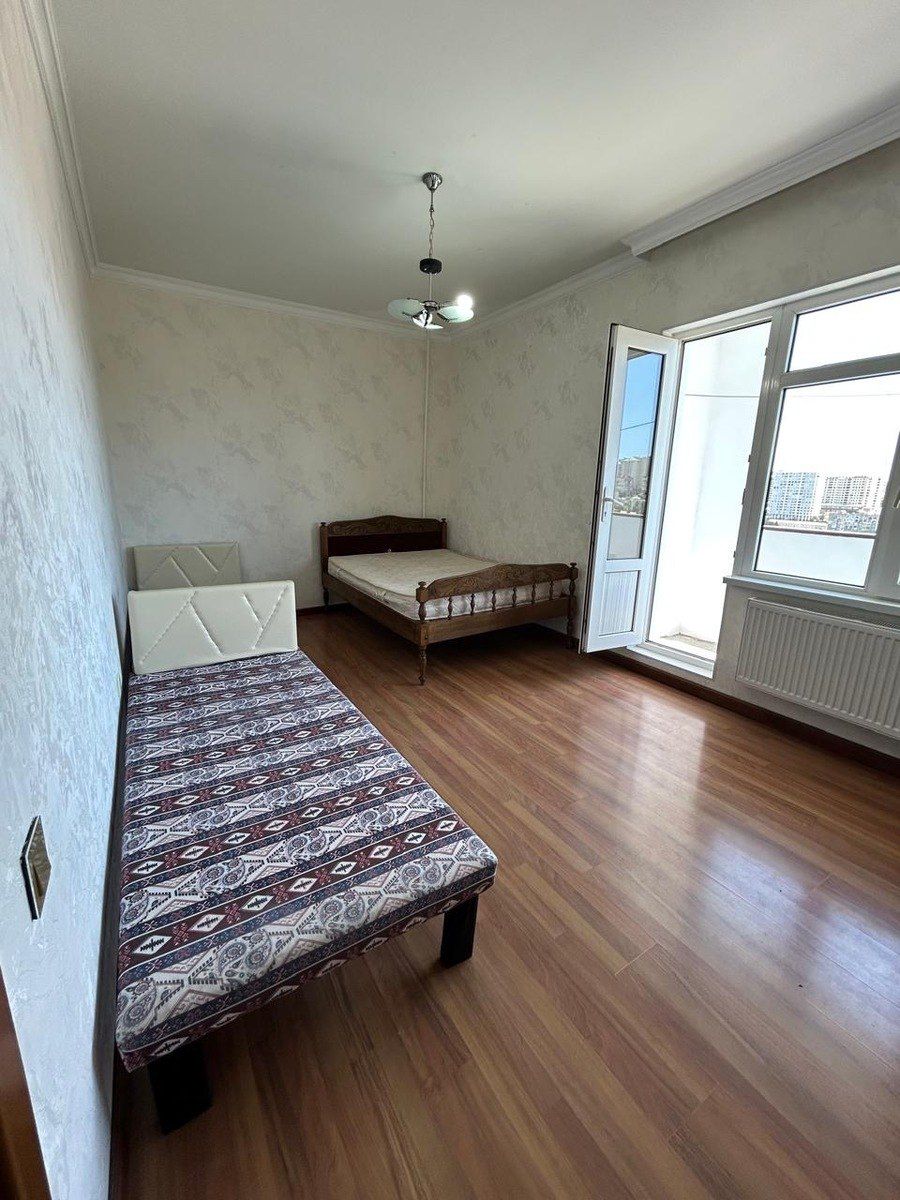 Satılır 3 otaqlı köhnə tikili 80 m² — Mənzil, Bakı (4)