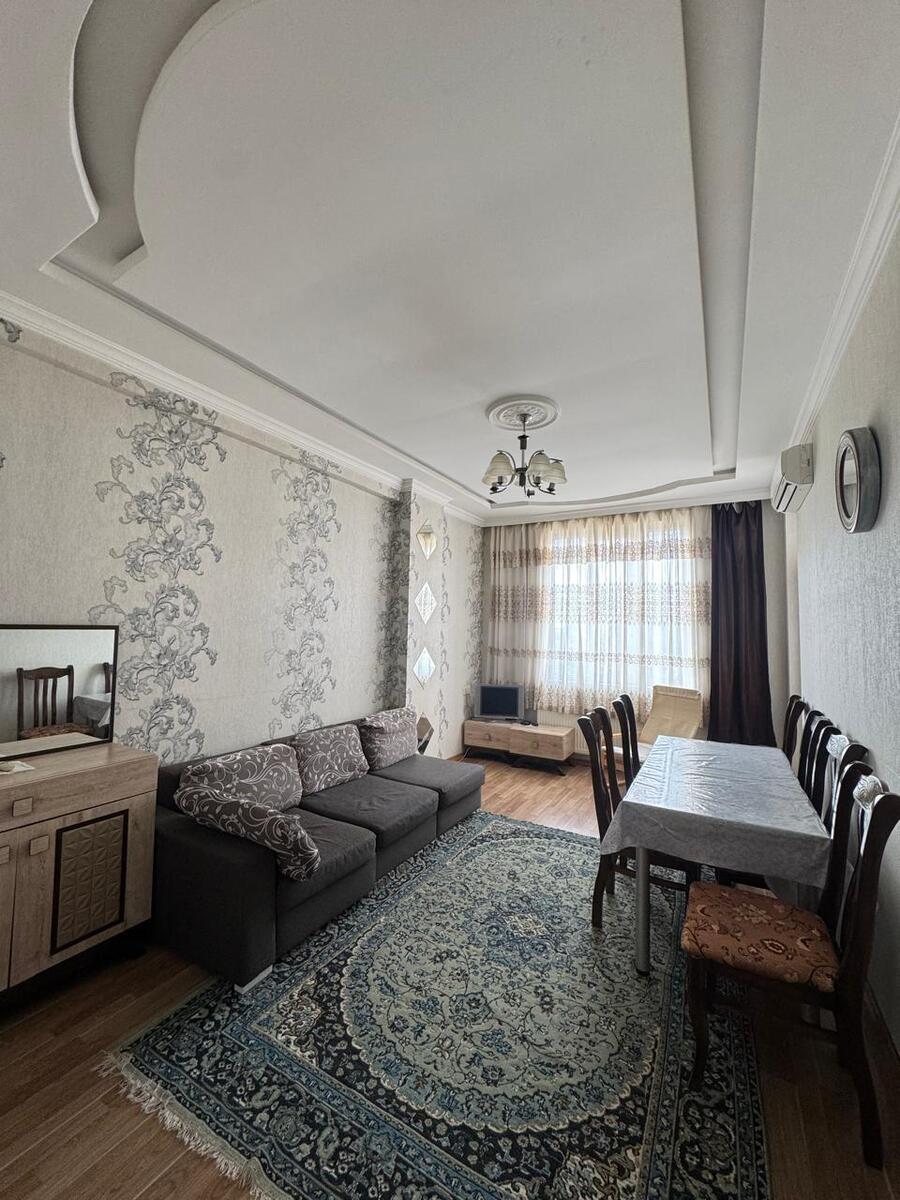 Satılır 2 otaqlı yeni tikili 69 m² — Mənzil, Bakı (10)