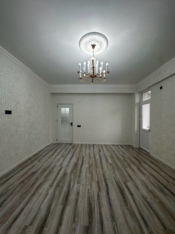 2-otaqlı yeni tikili, Masazır qəs., 56 m² — Mənzil, Bakı (3)