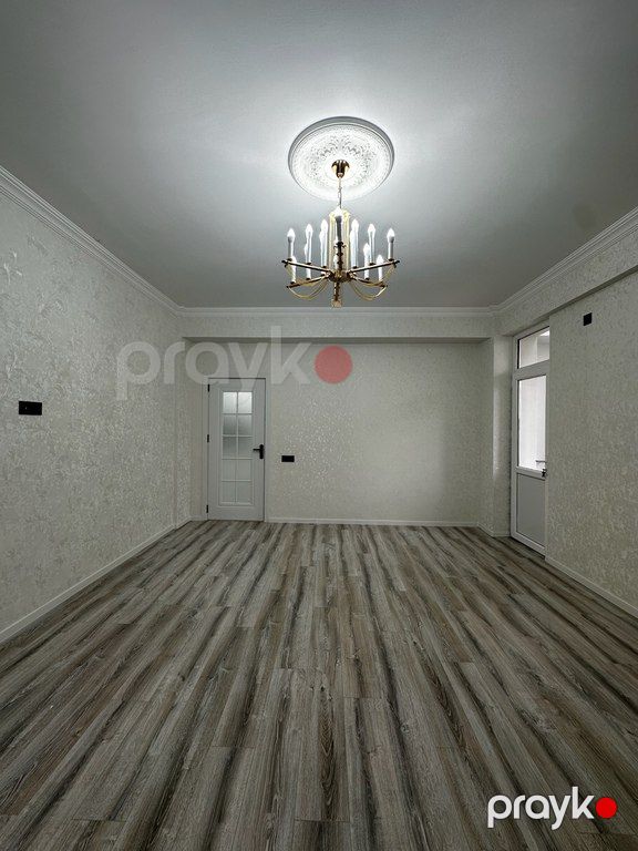 2-otaqlı yeni tikili, Masazır qəs., 56 m² — Mənzil, Bakı (3)