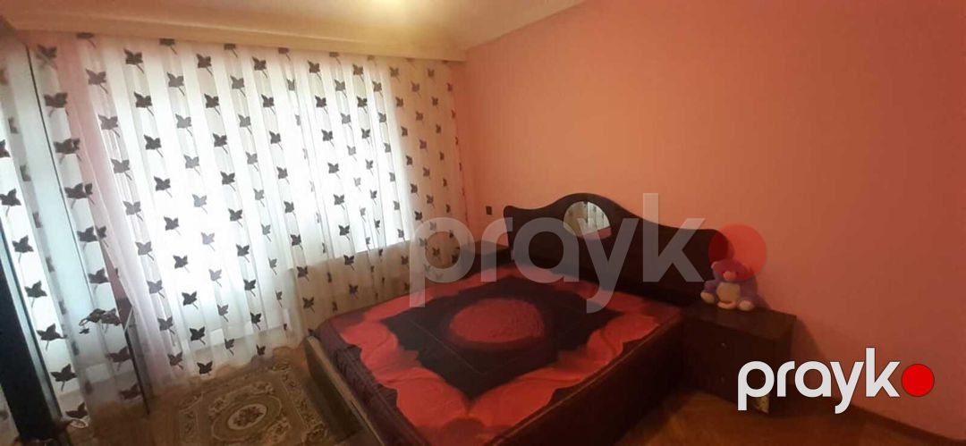 İcarəyə verilir 2 otaqlı köhnə tikili 70 m² — Mənzil, Bakı (2)