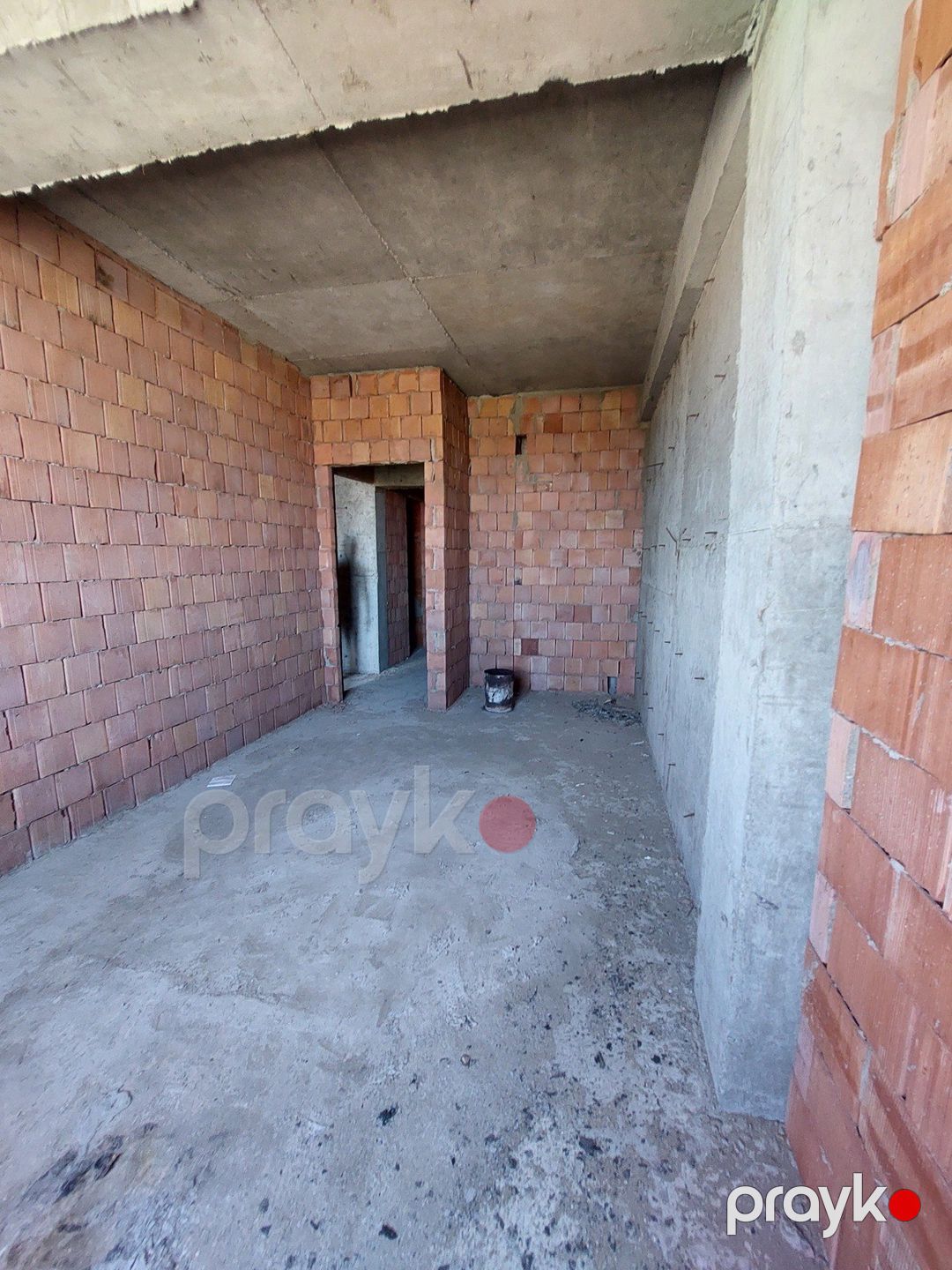 Satılır 2 otaqlı yeni tikili 58 m² — Mənzil, Bakı (7)