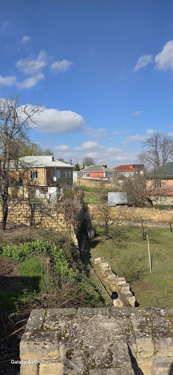 Земельный участок 5 сот, ул. Ази Асланов — Torpaq, Qusar (5)