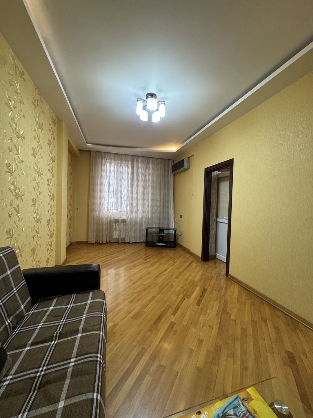Satılır 2 otaqlı yeni tikili 62 m² — Mənzil, Bakı (4)