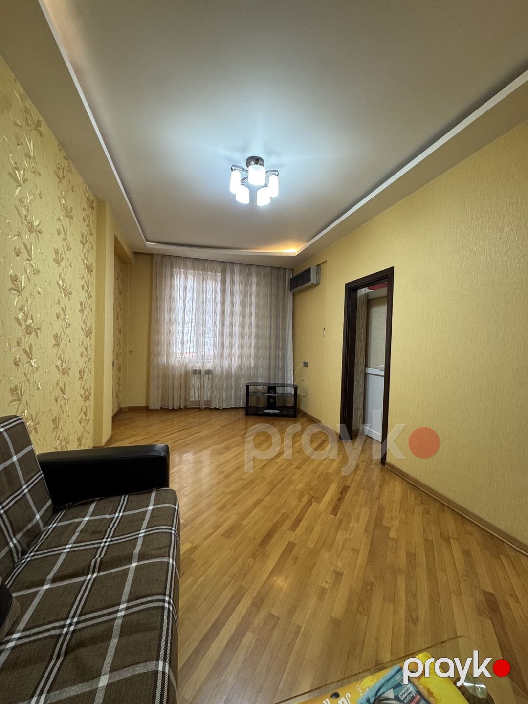 Satılır 2 otaqlı yeni tikili 62 m² — Mənzil, Bakı (4)