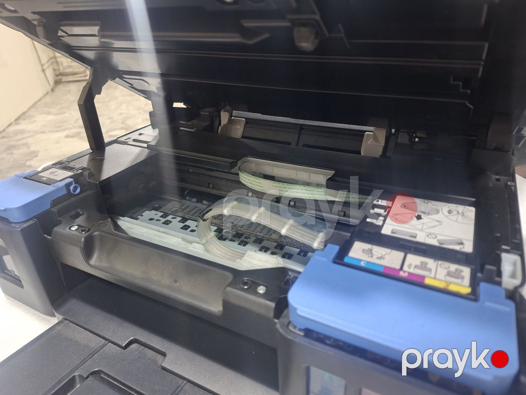 Printer Canon — Ofis texnikası və istehlak malları, Bakı (5)