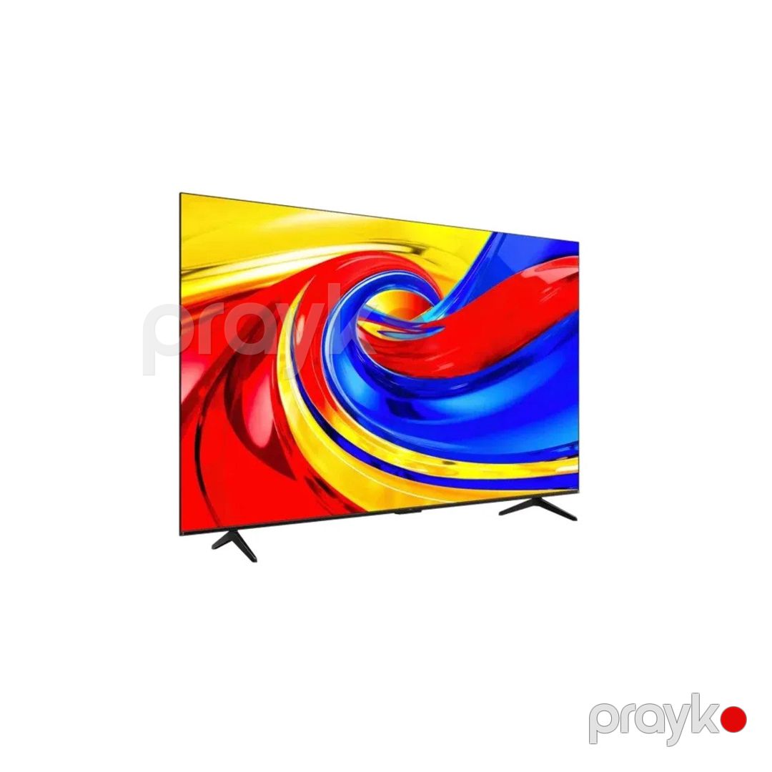 Televizor TCL 50P7L — TV və Video, Bakı (3)