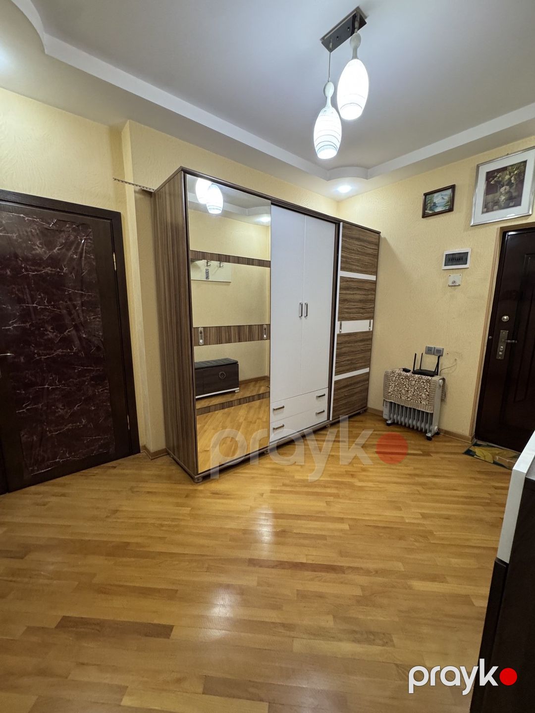 Satılır 2 otaqlı yeni tikili 62 m² — Mənzil, Bakı (12)