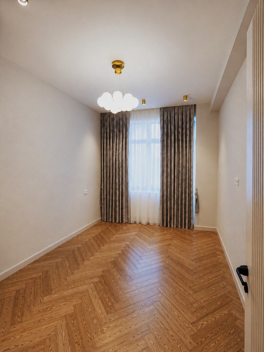 Satılır 4 otaqlı yeni tikili 185 m² — Mənzil, Bakı (10)