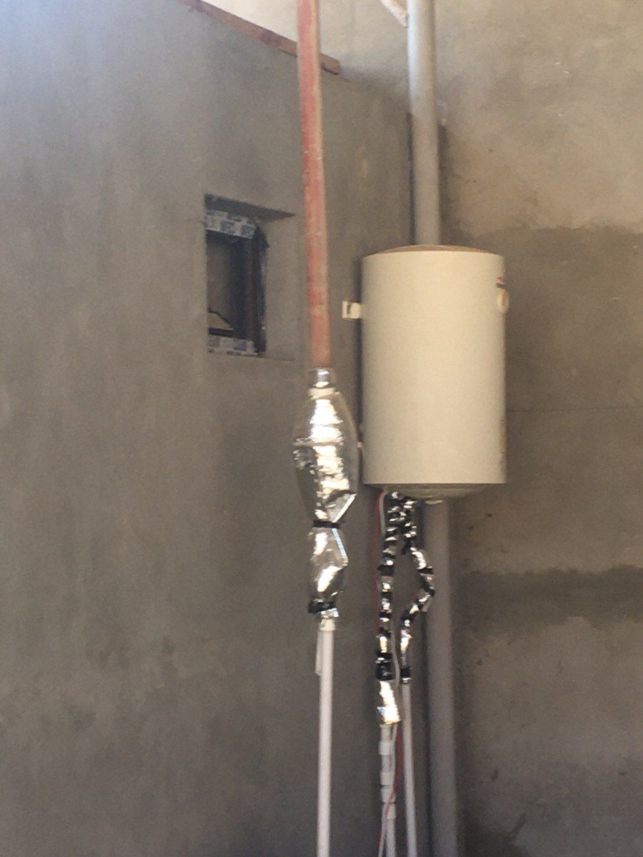 1-otaqlı yeni tikili, Şəmkir r., 60 m² — Mənzil, Şəmkir (4)