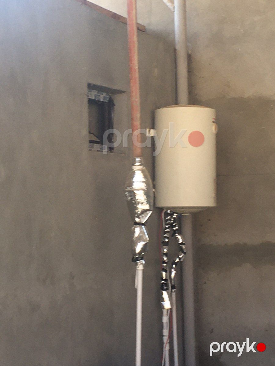 1-otaqlı yeni tikili, Şəmkir r., 60 m² — Mənzil, Şəmkir (4)