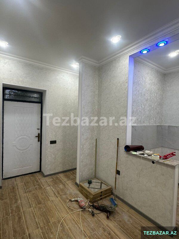 Sabunçu rayonu Zabrat — Ev, villa, Bakı (5)