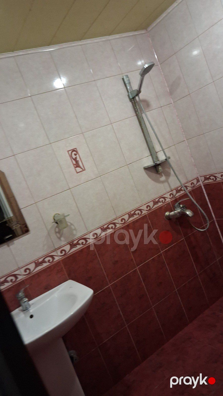 Həyət evi kirayə verilir, 2-ci Alatava — Ev, villa, Bakı (4)