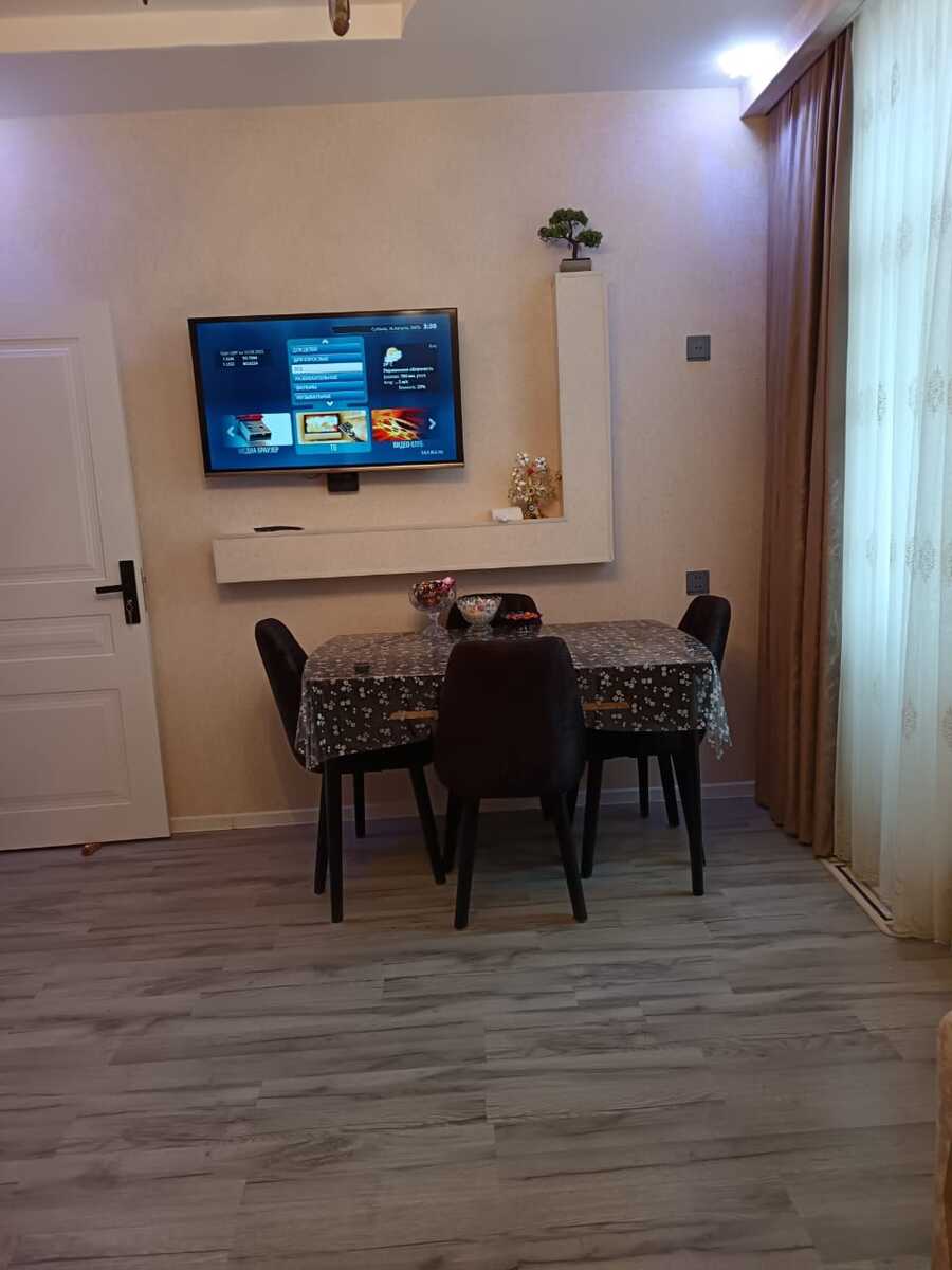 Satılır 3 otaqlı yeni tikili 63 m² — Mənzil, Xırdalan (5)