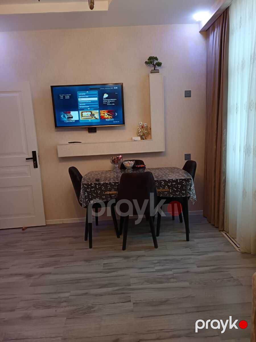 3-otaqlı yeni tikili, Xırdalan ş., 63 m² — Mənzil, Xırdalan (2)