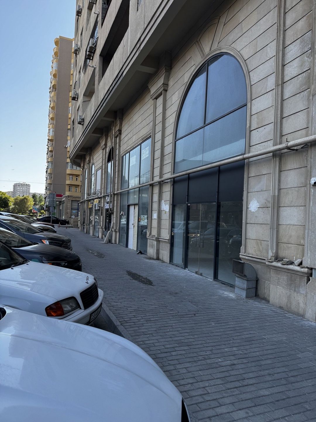 Satılır obyekt 60 m² — Əmlak, Bakı (2)