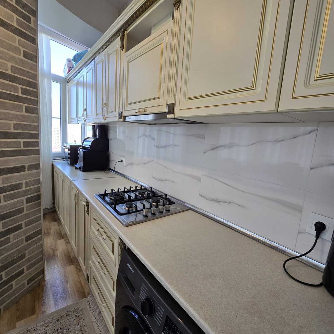 Satılır 3 otaqlı yeni tikili 85 m² — Mənzil, Xırdalan (7)