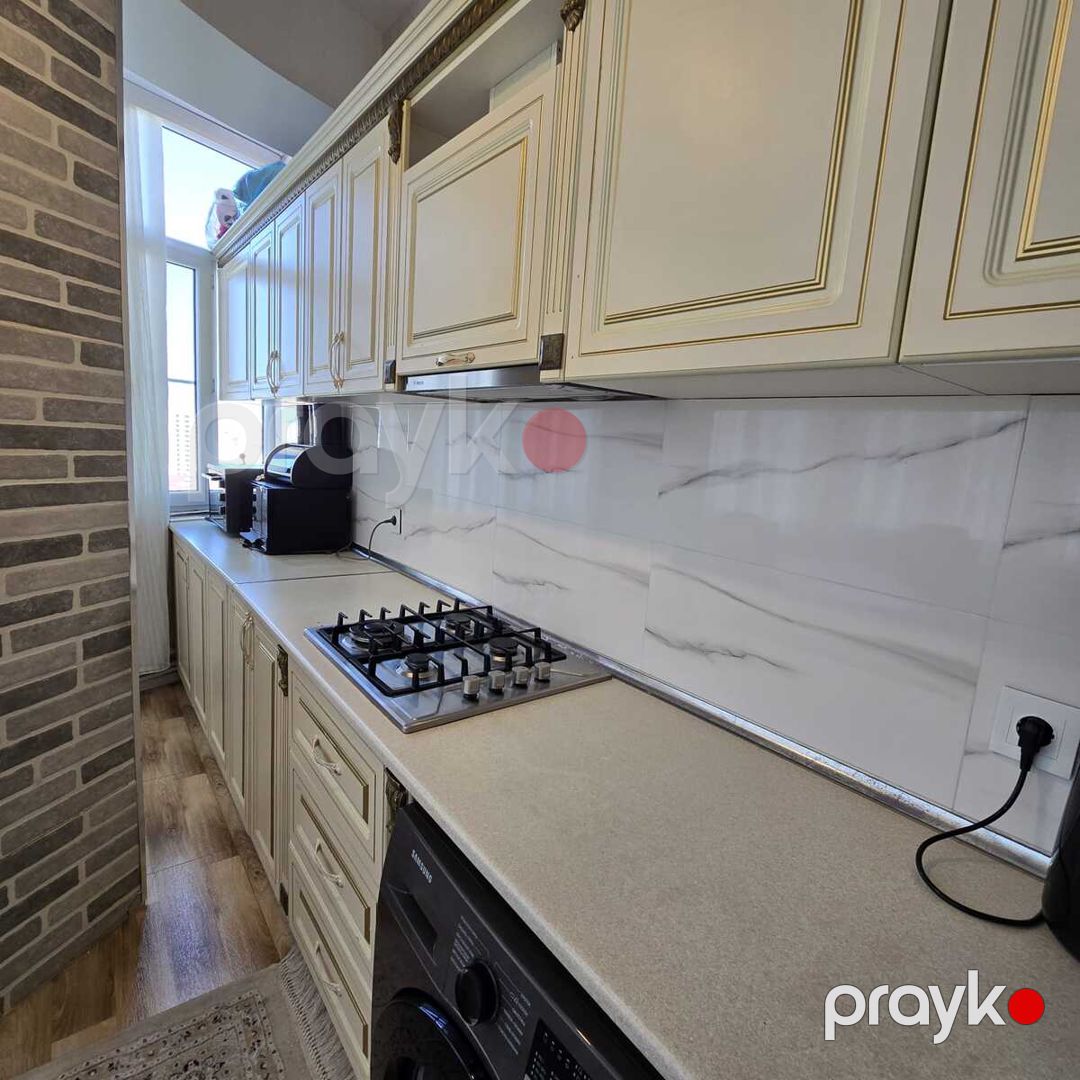 Satılır 3 otaqlı yeni tikili 85 m² — Mənzil, Xırdalan (7)