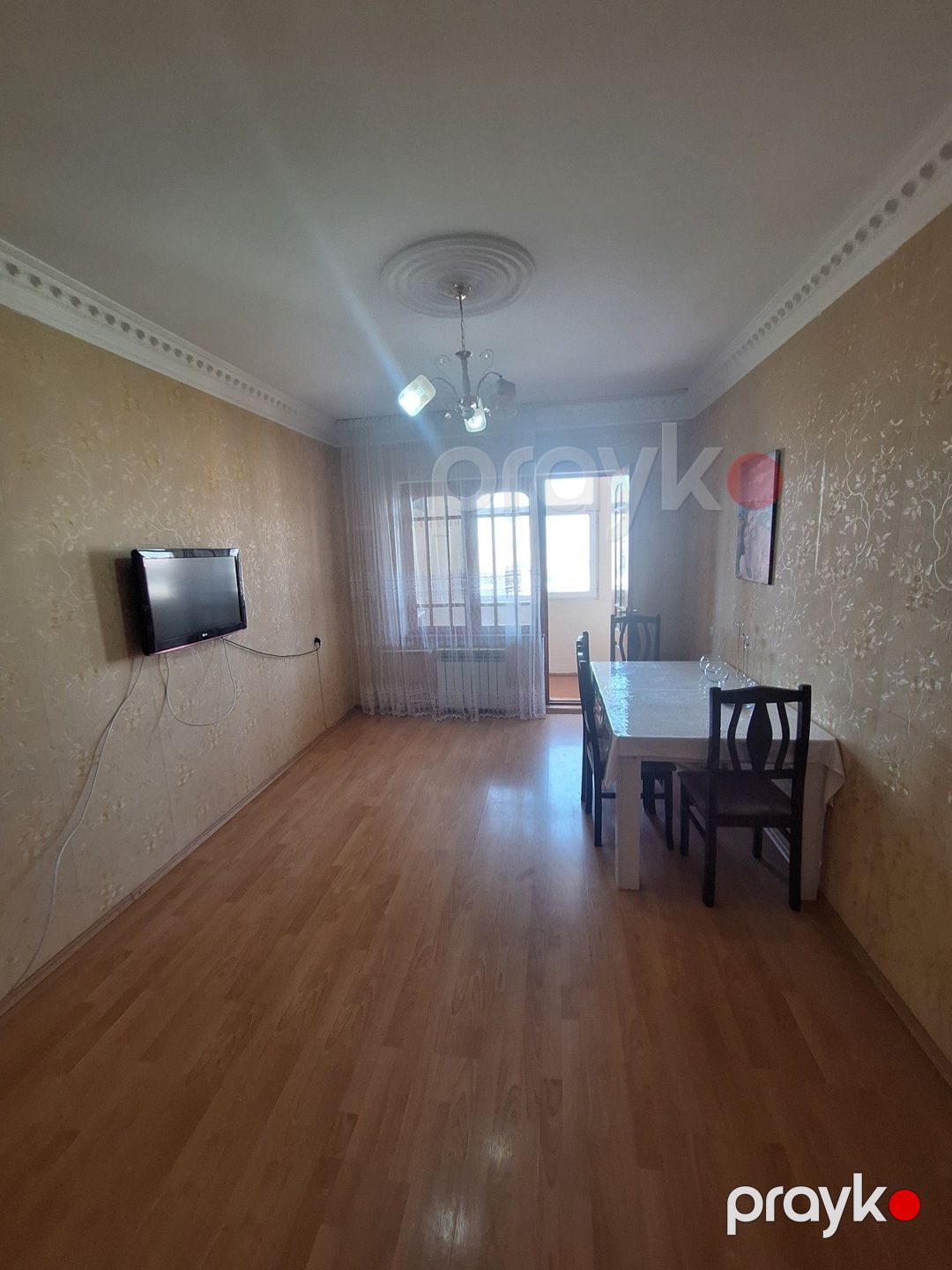 İcarəyə verilir 2 otaqlı köhnə tikili 60 m² — Mənzil, Bakı (4)