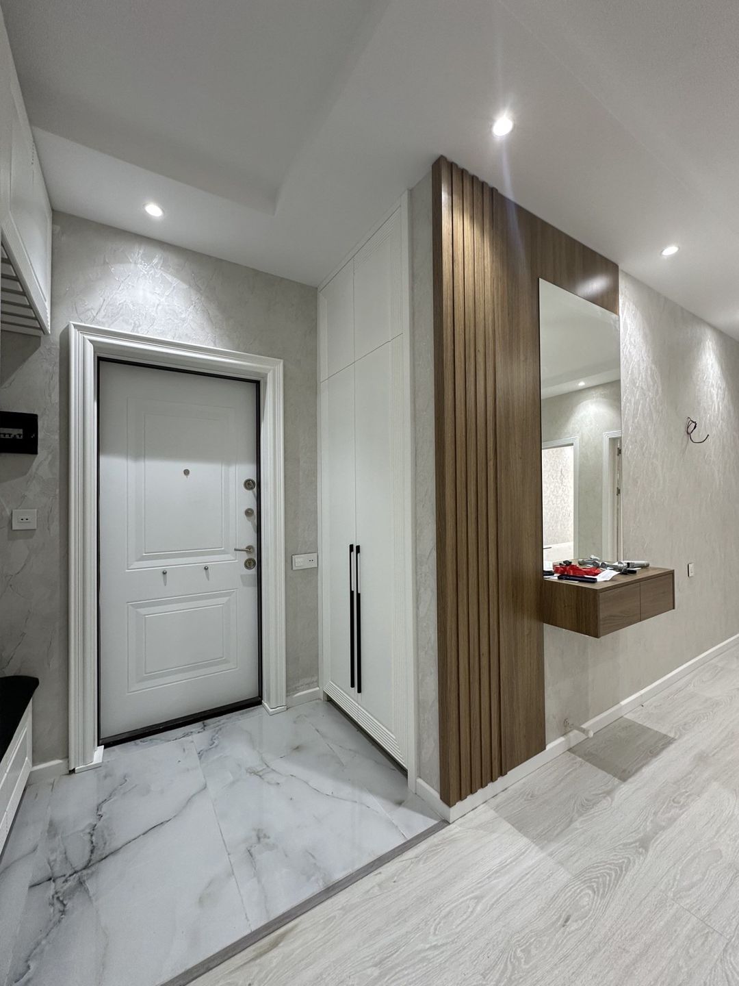 Satılır 2 otaqlı yeni tikili 84 m² — Mənzil, Bakı (12)
