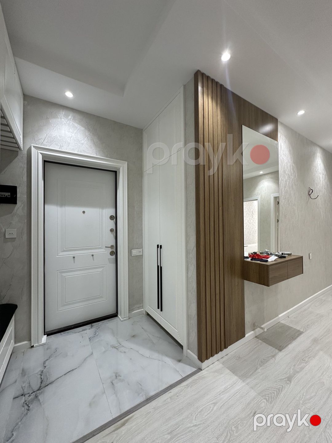 Satılır 2 otaqlı yeni tikili 84 m² — Mənzil, Bakı (12)