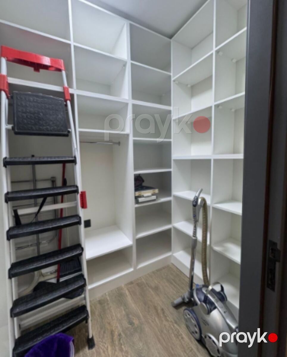 İcarəyə verilir 2 otaqlı yeni tikili 95 m² — Mənzil, Bakı (6)