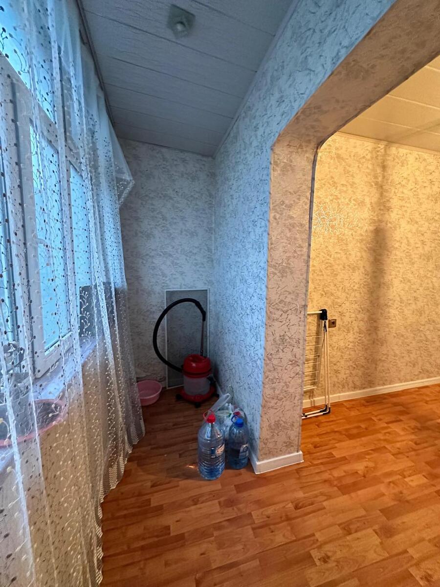 İcarəyə verilir 2 otaqlı köhnə tikili 65 m² — Mənzil, Bakı (12)