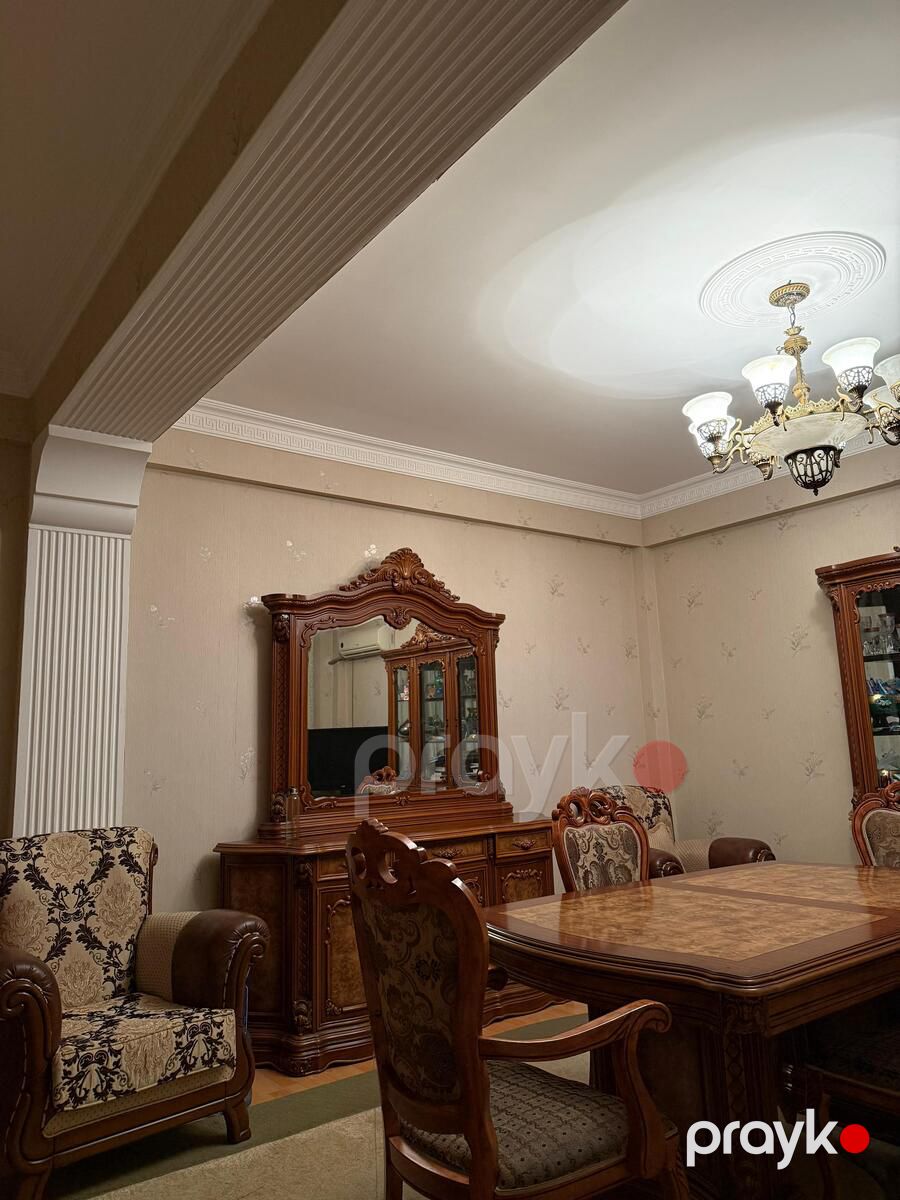 Satılır 3 otaqlı yeni tikili 106 m² — Mənzil, Bakı (3)