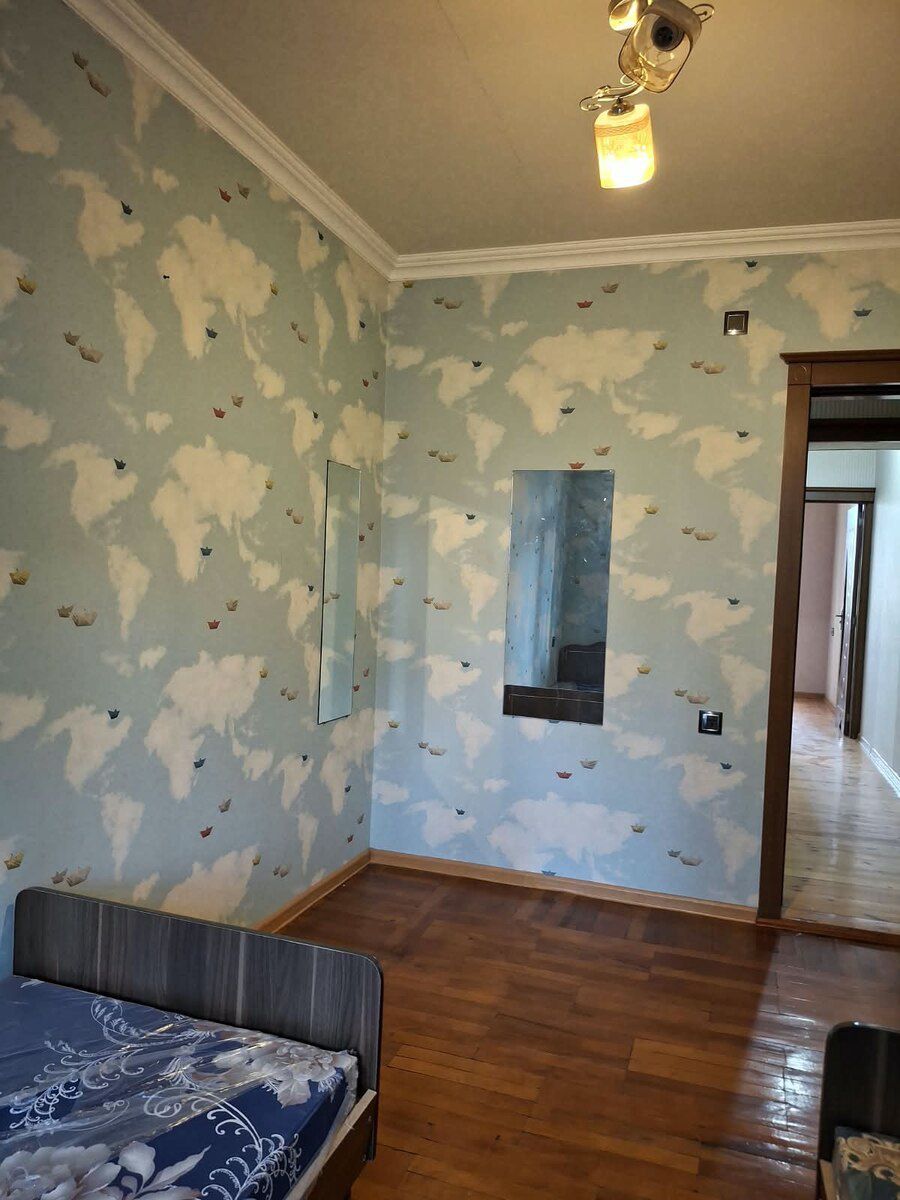 3-otaqlı mənzil, Yeni Gəncə qəs., 90 m² — Mənzil, Gəncə (6)