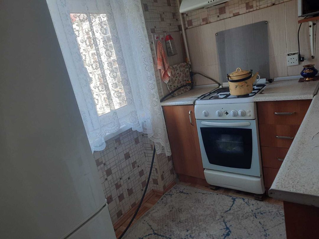 Satılır 3 otaqlı köhnə tikili 72 m² — Mənzil, Bakı (7)