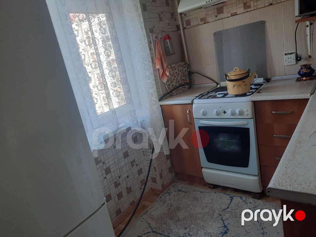 Satılır 3 otaqlı köhnə tikili 72 m² — Mənzil, Bakı (7)