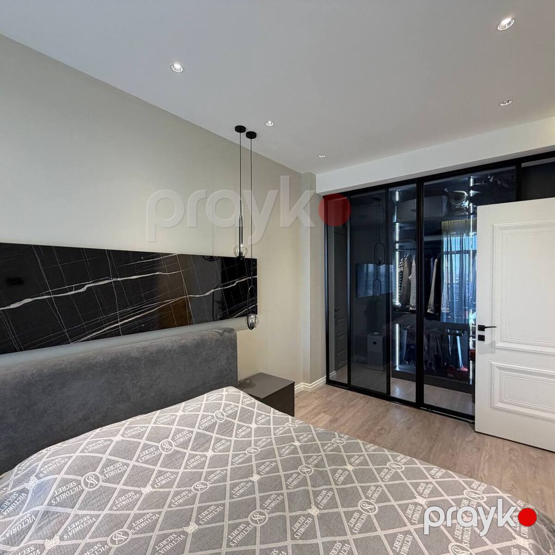 Satılır 3 otaqlı yeni tikili 136.3 m² — Mənzil, Bakı (11)