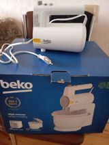 Beko mikseri — Sabir