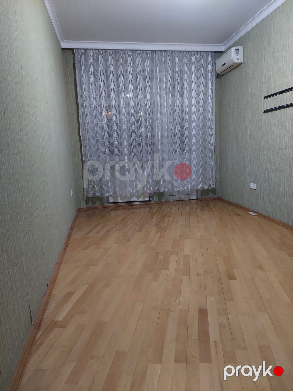 18 kv. m, 1 otaqlı, İnternet, Artezian quyusu, Qaz — Ev, villa, Bakı (8)