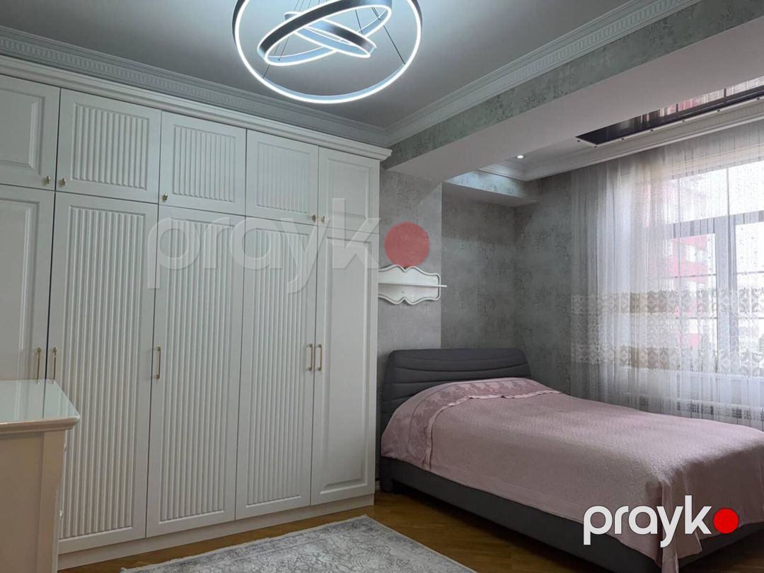 Satılır 3 otaqlı yeni tikili 154 m² — Mənzil, Bakı (8)