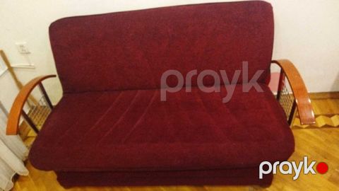 Divan Embawood — Sumqayıt