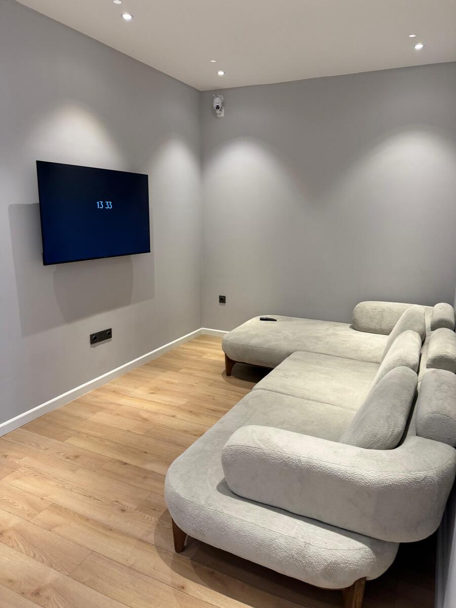 İcarəyə verilir 2 otaqlı yeni tikili 102 m² — Mənzil, Bakı (5)